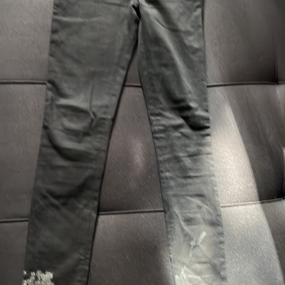 Jeans stretch Maison Martin Margiela size 25-26 US - Picture 10 of 10